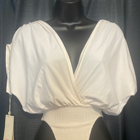 NWT maaji bodysuit - Picture 1 of 8